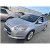 Image 1 : 2015 Ford Focus