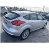 Image 3 : 2015 Ford Focus