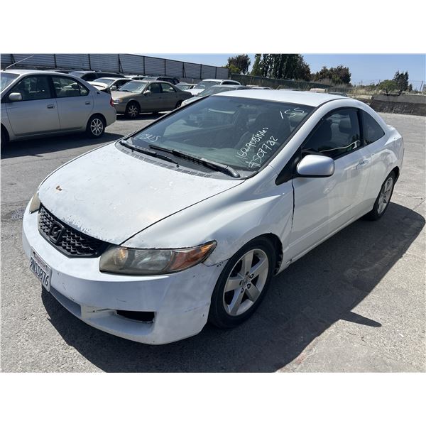 2010 Honda Civic
