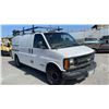 Image 2 : 2002 Chevrolet Express