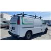 Image 3 : 2002 Chevrolet Express