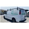 Image 4 : 2002 Chevrolet Express
