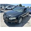 Image 1 : 2008 Audi A4