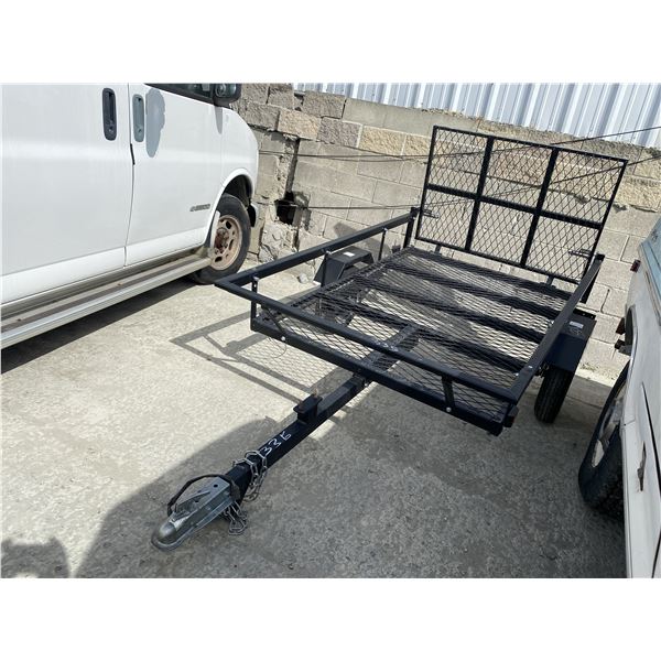 2020 UTILITY TRAILER