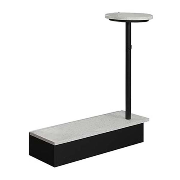 BRAND NEW COMFORTEL VERONA GRANDE BASE + TABLE