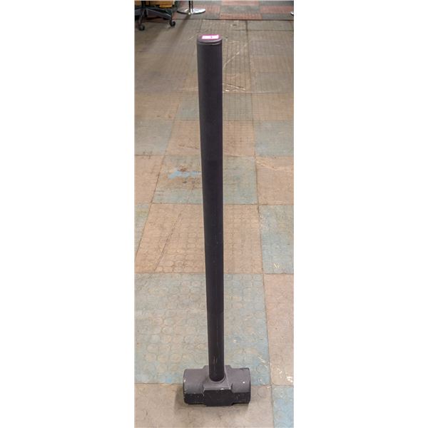 10KG WEIGHTED HAMMER