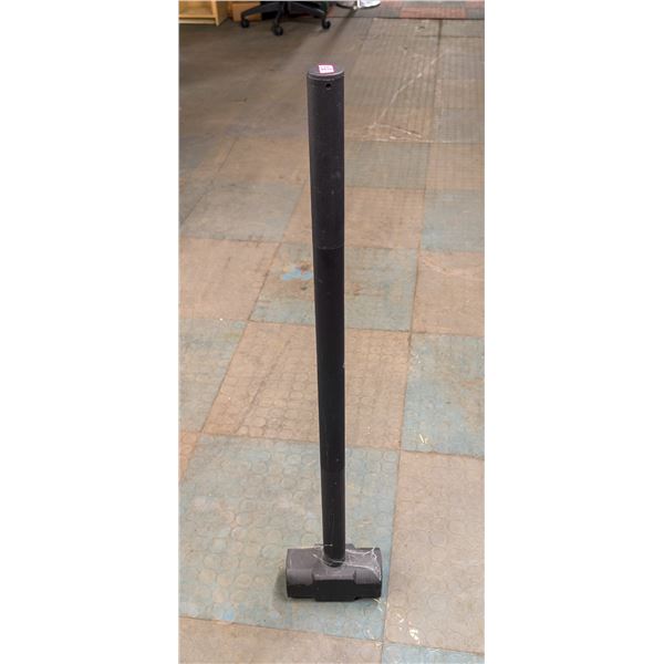 10KG WEIGHTED HAMMER