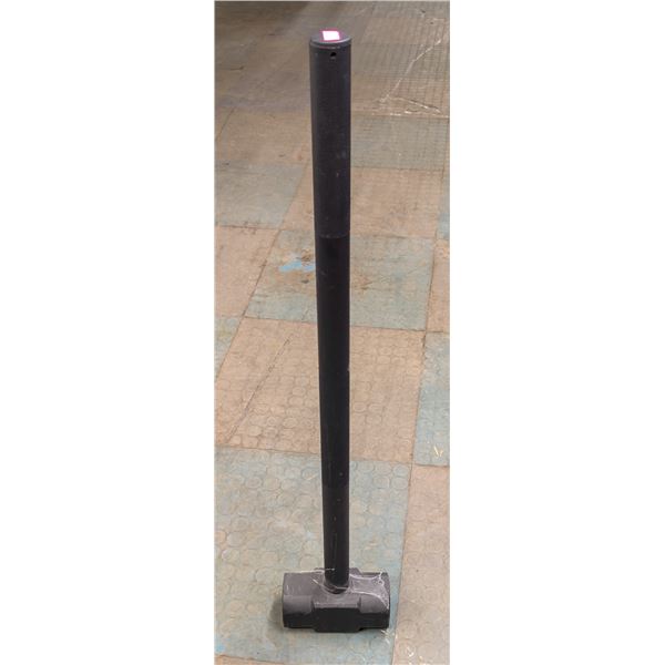 10KG WEIGHTED HAMMER