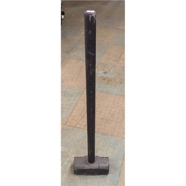 15KG WEIGHTED HAMMER