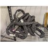 Image 1 : F45 WEIGHTED BATTLE ROPE