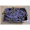 Image 1 : TOTE OF F45 RISERS AND TENSION CABLES