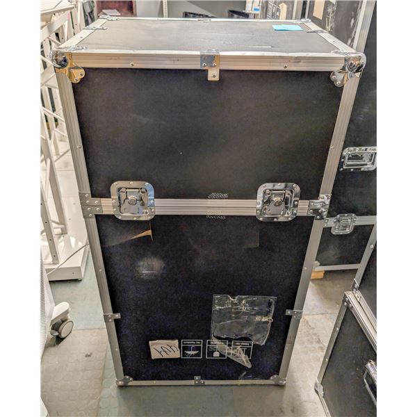 LOCKING HARDSHELL CASE