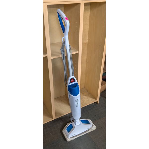 BISSELL POWERFRESH STEAM MOP