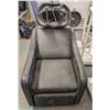 Image 1 : SALON HAIR WASHING CHAIR