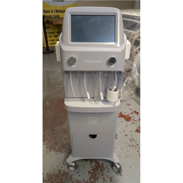 LUVO BELA MD+ SKIN HEALTH PLATFORM SYSTEM
