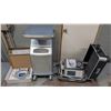 Image 1 : CYNOSURE VIASURE VASCULAR ED TREATMENT MACHINE