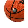 Image 2 : Golden State Warriors Joe Smith signed basketball