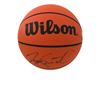 Image 3 : Golden State Warriors Joe Smith signed basketball