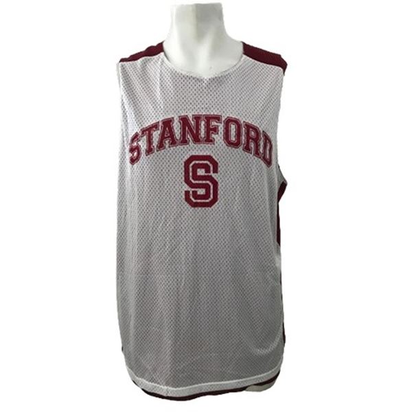 Stanford #36 Basketball Jersey