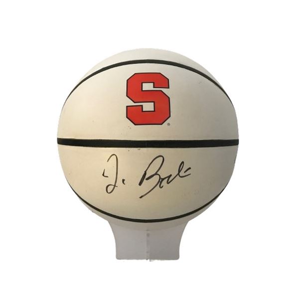 John Bol signed Syracuse University basketball
