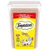 Image 1 : NEW 454G TEMPTATIONS TASTY CHICKEN FLAVOUR