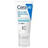 Image 1 : NEW 52ML CERAVE ULTRA-LIGHT MOISTURIZING GEL