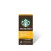 Image 1 : NEW 53G STARBUCKS BLONDE ESPRESSO BLONDE ROAST