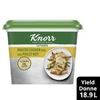 Image 1 : NEW 454G KNORR ROASTED CHICKEN BASE