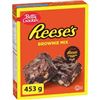 Image 1 : NEW 453G REESES BROWNIE MIX