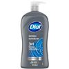 Image 1 : NEW 946ML DIAL 3-IN-1 BODY + HAIR BLUE SAGE