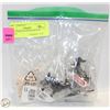 Image 1 : NEW 4 PACK OF SCHLEICH TOY GOATS