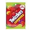 Image 1 : NEW 182G TWIZZLERS GUMMIES