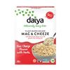 Image 1 : NEW 2 X 300G DAIYA MAC & CHEESE FOUR CHEESE