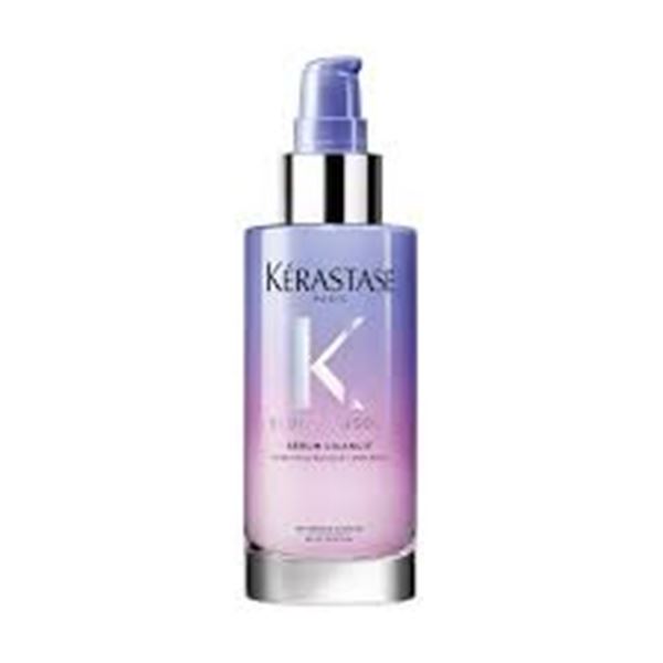 NEW 90ML KERASTASE BLOND ASBSOLYTE SERUM
