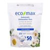 Image 1 : NEW 900G ECO MAX AUTOMATIC DISHWASHER PACS