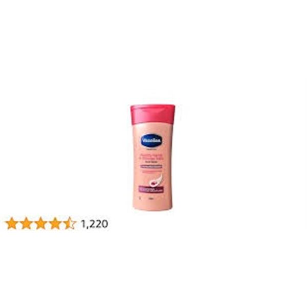 NEW 200ML VASELINE HAND CREAM