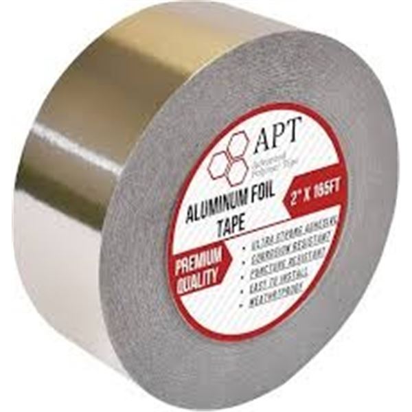 NEW 148FT APT HEAVY DUTY PROFESSIONAL REPAIR TAPE