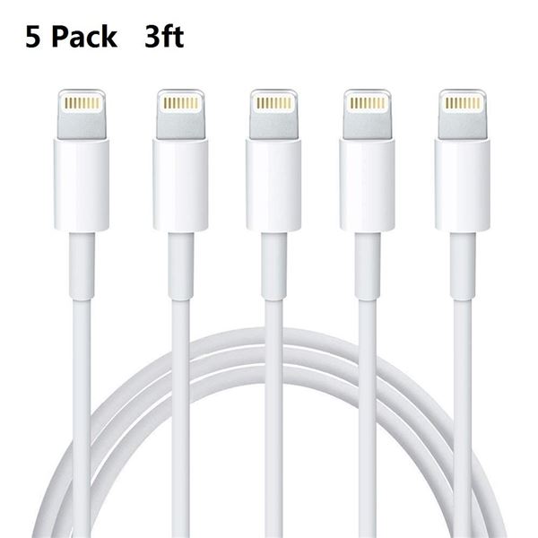 NEW PHONE CABLE VMAN PHONE CHARGER CORD COMPATIBLE