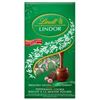 Image 1 : NEW 150G LINDT LINDOR PEPPERMINT COOKIE