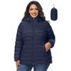 Image 1 : NEW ROYAL MATRIX XL DARK BLUE JACKET