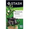 Image 1 : NEW 200G STASH PREMIUM GREEN TEA