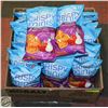 Image 1 : NEW 24 X 100G CRISPY MINIS VARIETY PACK