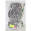 Image 1 : NEW 10 PAIRS VIVID COLOR FASHION SOKS GREY