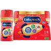 Image 1 : NEW REPACKED 6 X 237ML ENFAGROW A+