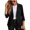 Image 1 : NEW GRECERELLE BLAZE SIZE 16 BLACK JACKET