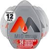Image 1 : NEW 12 X 48ML KRAFT MIO STRAWBERRY WATERMELON