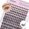 Image 1 : NEW CALAILIS DIY CLUSTER LASHES