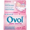 Image 1 : NEW 30ML OVOL INFANT COLIC RELIEF DROPS