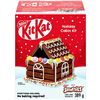 Image 1 : NEW 389G KITKAT HOLIDAY CABIN KIT
