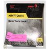 Image 1 : NEW KRYPTONITE NEW YORK LOCK